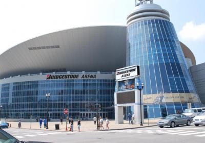 Bridgestone Arena