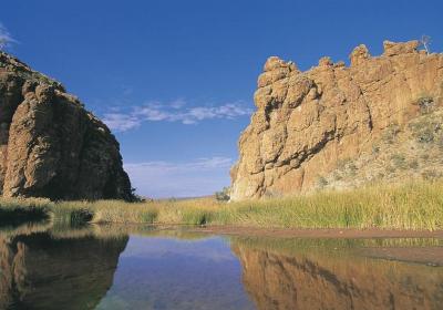 West Macdonnell National Park