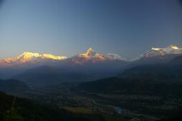 Sarangkot
