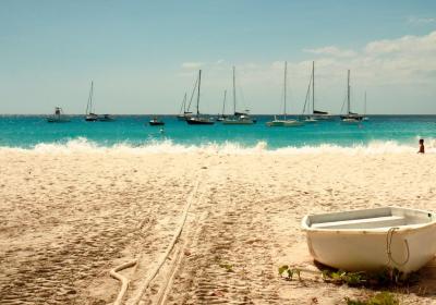 Carlisle Bay
