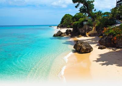 Miami Beach,barbados