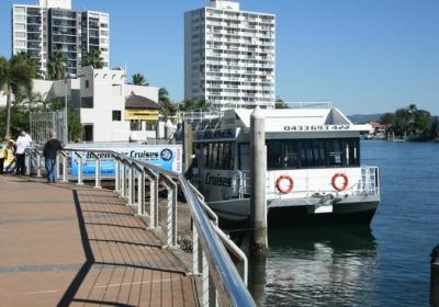 Bluewater Cruises