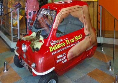 Ripley's Believe It Or Not