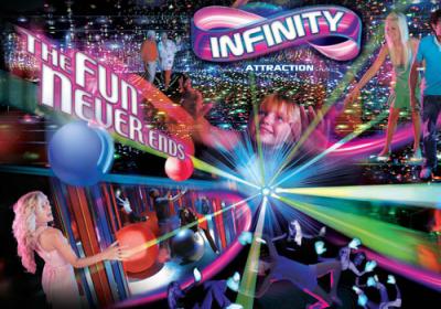 Infinity