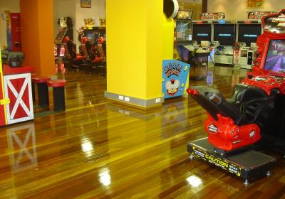 Timezone Surfers Paradise