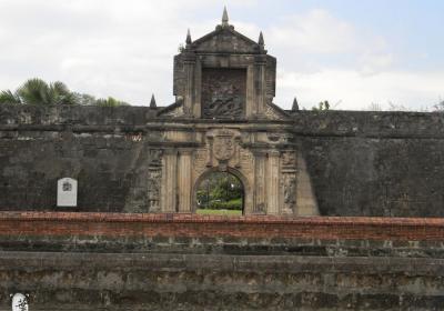 Fort Santiago