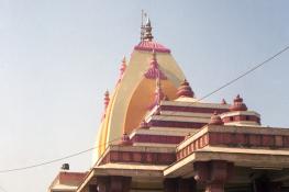 Mahalakshmi Temple
