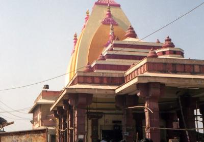 Mahalakshmi Temple
