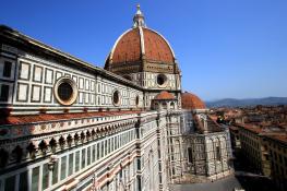Basilica Di Santa Maria Del Fiore