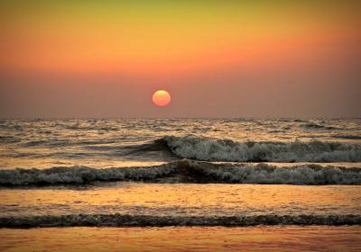 Juhu Beach