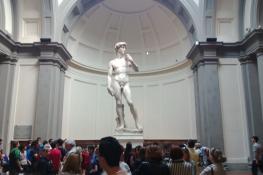 Accademia Gallery