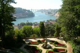 Day trip to Porto Alegre