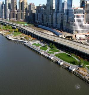 Hotels in New York City