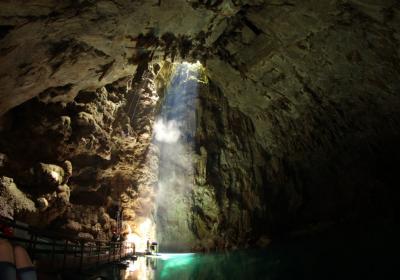 Abismo Anhumas