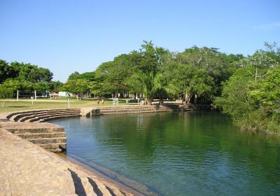 Balneario Municipal