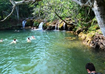 Rio Do Peixe