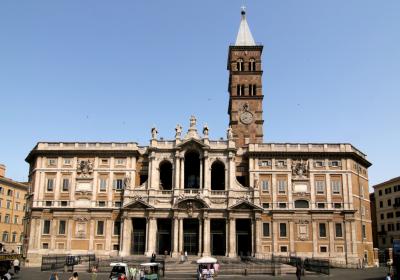 Basilica Di Santa Maria Maggiore