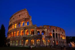 Colosseum
