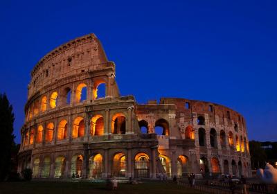 Colosseum