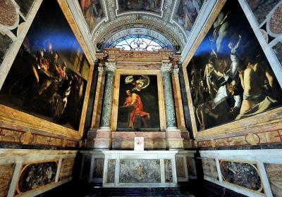 San Luigi Dei Francesi