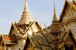 Wat Phra Kaew