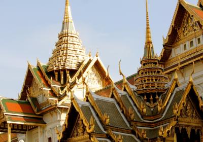Wat Phra Kaew