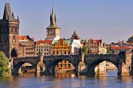 Charles Bridge