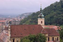 Church Of Our Lady Victorious