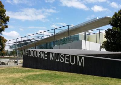 Melbourne Museum