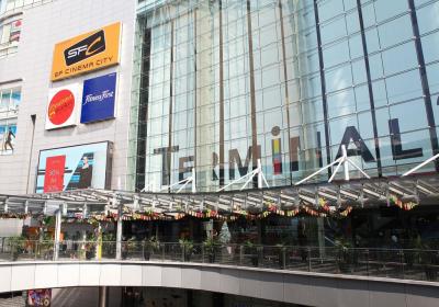 Terminal 21