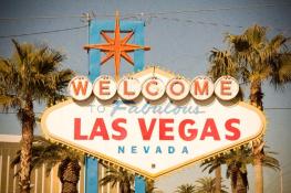 Day trip to Las Vegas