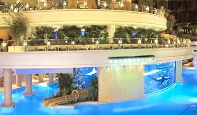 Golden Nugget
