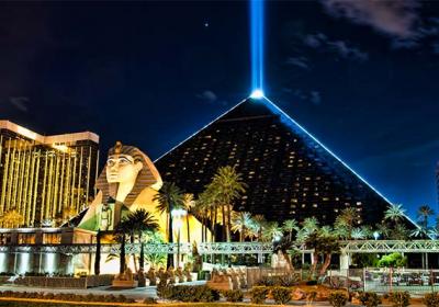 Luxor Hotel And Casino