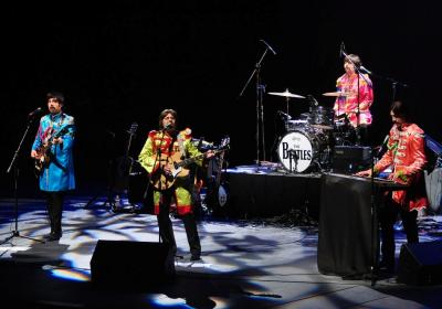Beatleshow Orchestra