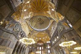 Hagia Sophia