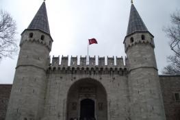 Topkapi Palace