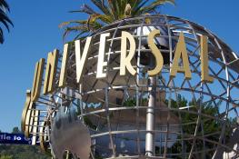 Universal Studios