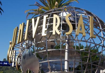Universal Studios