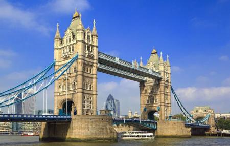 London Tours