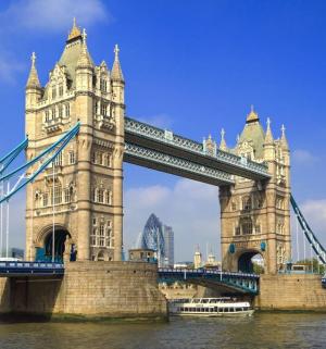 Hotels in London