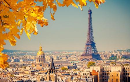 Paris Tours