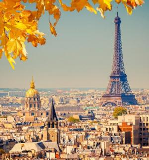 Hotels in Paris