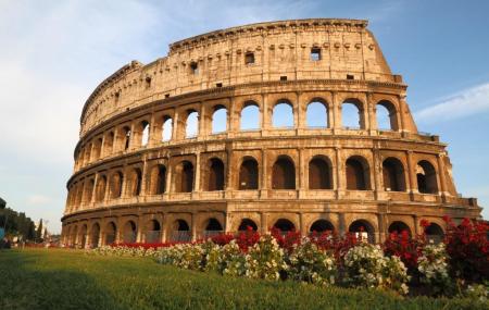 Rome Tours
