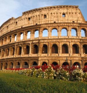 Hotels in Rome