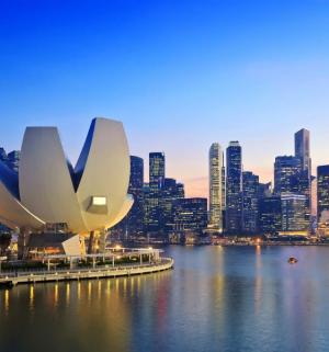 Hotels in Singapore