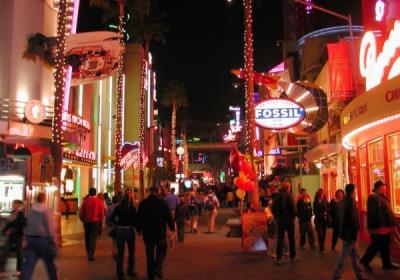 Universal City Walk