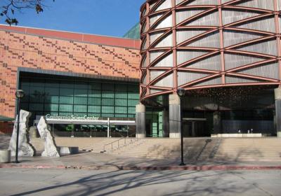 California Science Center