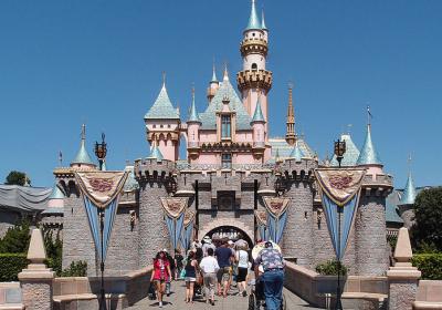 Disneyland