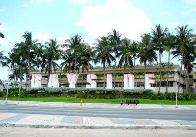 Bayside Marketplace