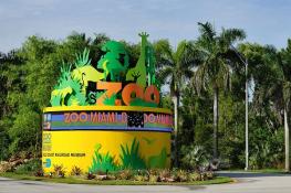 Zoo Miami
